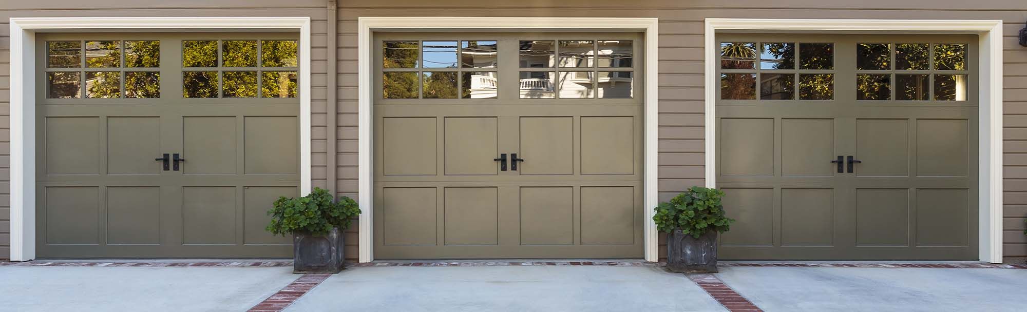 Residential Garage Doors Discount Door Company Discount Door